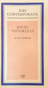 Socul viitorului | Alvin Toffler