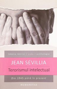 Terorismul intelectual | Jean Sevillia
