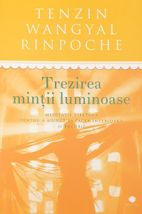 Trezirea mintii luminoase | Tenzin Wangyal Rinpoche
