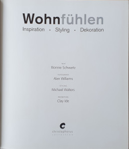 Wohnfuhlen | ***