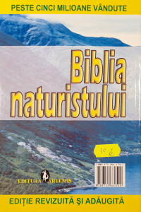 Biblia naturistului | Jethro Kloss