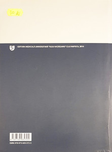 Biologie-teste pentru admitere | A. Muresan, R. Orasan, S. Clichici, A. Schmidt, B. Szabo
