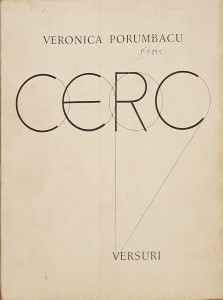 Cerc | Veronica Porumbacu