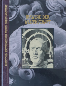 Irrwege der wissenschaft | ***