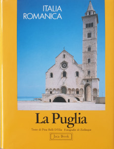 Italia Romanica 8-La Puglia | ***