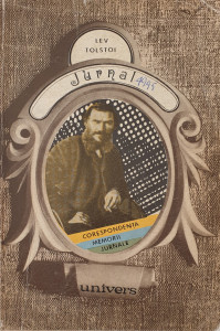 Jurnal | Lev Tolstoi