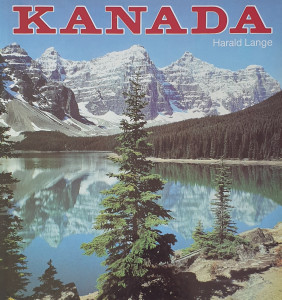 Kanada | Harald Lange