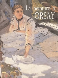 La peinture a Orsay | ***