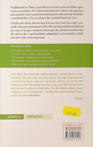 Libertatea | Osho