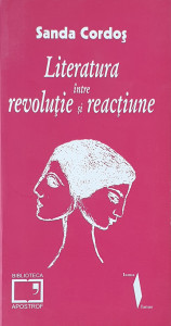 Literatura intre revolutie si reactiune | Sandra Cordos