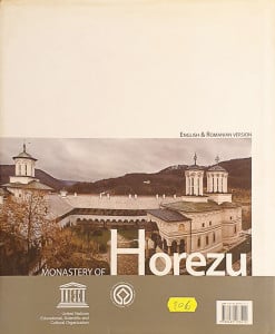 Manastirea Hurezi | Bogdan Tataru-Cazaban, Gabriel Herea