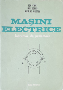 Masini electrice | Ion Cioc, Ion Boros, Nicolae Cristea