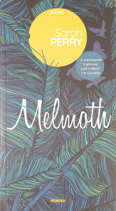 Melmoth | Sarah Perry