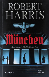 Munchen | Robert Harris