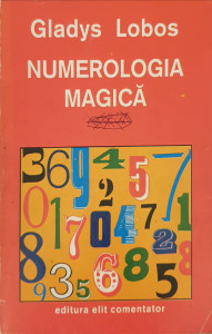 Numerologia magica | Gladys Lobos