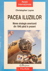 Pacea iluziilor | Christopher Layne