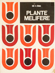Plante melifere | Ion V. Cirnu