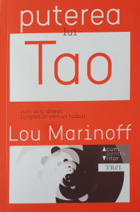 Puterea lui Tao | Lou Marinoff