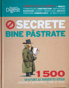 Secrete bine pastrate | Reader's Digest