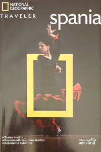 SPANIA | Fiona Dunlop
