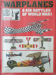 Warplanes&AirBattles of World War I | ***