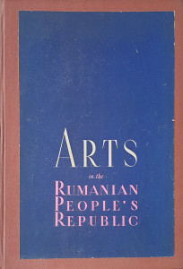 Arts in the Rumanian People's Republic | ***