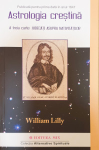 Astrologia crestina, vol. 2 | William Lilly