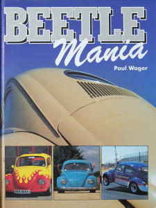 Beetle Mania | Paul Wagner