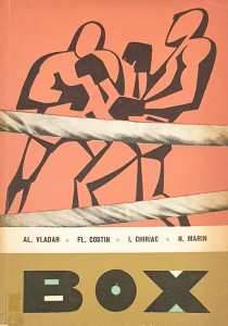 Box | Al. Vladar, Fl. Costin, I. Chiriac, N. Marin