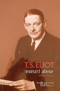 Eseuri alese | T. S. Eliot