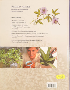 Farmacia naturii | Reader's Digest