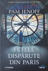 Fetele disparute din Paris | Pam Jenoff