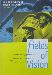 Fields of Vision | Leslie Devereaux, Roger Hillman