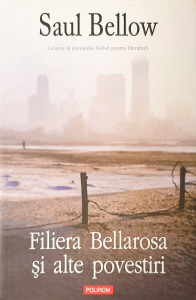 Filiera Bellarosa si alte povestiri | Saul Bellow