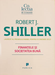 Finantele si societatea buna | Robert J. Shiller