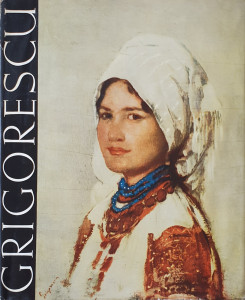 Grigorescu (album in limba maghiara) | Oprescu G.