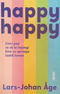 Happy Happy | Lars-Johan Age