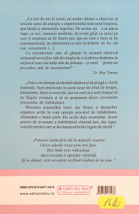 Intinerirea | Harald W. Tietze