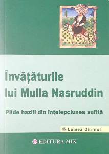 Invataturile lui Mulla Nasrudin | ***