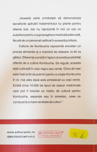 Kombucha | Harald W. Tietze