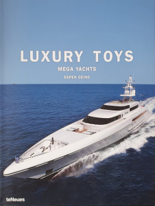 Luxury Toys-Mega Yachts | ***