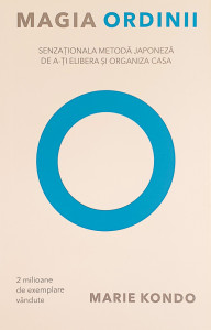 Magia ordinii | Marie Kondo