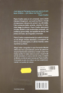 Magul-extraordinara viata a lui Paulo Coelho | Fernando Morais