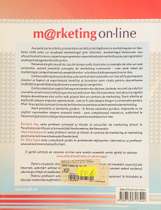 Marketing on-line | Richard Gay, Alan Charlesworth, Rita Esen