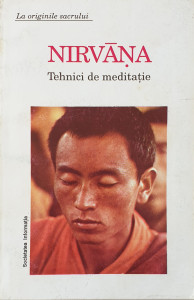 Nirvana-tehnici de meditatie | ***