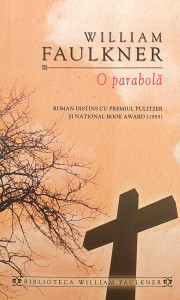 O parabola | William Faulkner