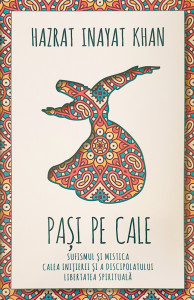 Pasi pe cale | Hazrat Inayat Khan