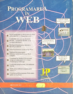 Programarea in WEB | Kris Jamsa, Suleiman Lalani, Steve Weakley