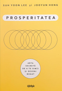 Prosperitatea | Suh Yoon Lee, Jooyun Hong