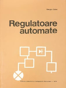 Regulatoare automate | Sergiu Calin
